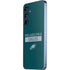 NFL Philadelphia Eagles Green Performance Series Galaxy A36 5G Skin